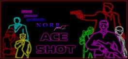 Norr part I: Ace Shot Box Art