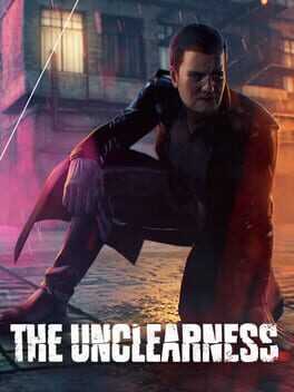 The Unclearness Box Art