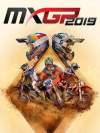 MXGP 2019 - The Official Motocross Videogame Box Art