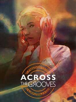 Across the Grooves Box Art