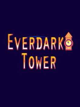 Everdark Tower Box Art
