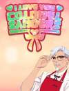 I Love You, Colonel Sanders! A Finger Lickin' Good Dating Simulator Box Art