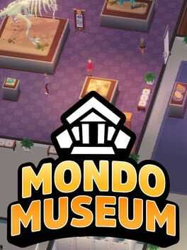 Mondo Museum Box Art