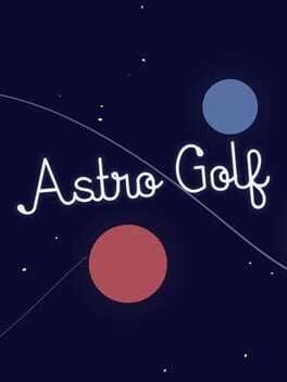 Astro Golf Box Art