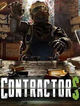 Contractors Box Art