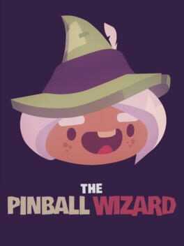 The Pinball Wizard Box Art