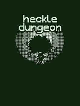 Heckle Dungeon Box Art