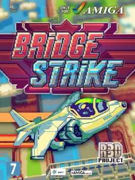 Bridge Strike Box Art