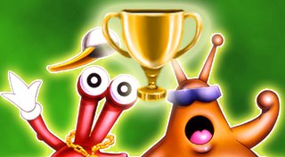 Trophy List Banner