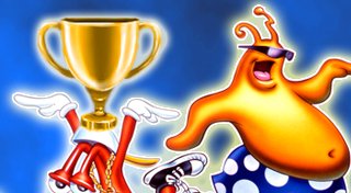 Trophy List Banner