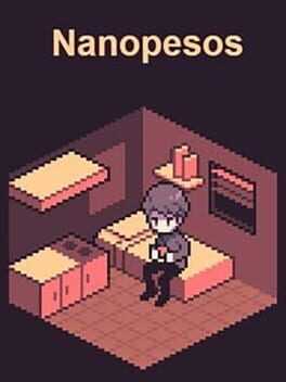 Nanopesos Box Art