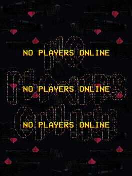 No Players Online Box Art