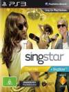 SingStar Chart Hits Box Art