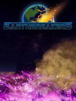 Earthbreakers Box Art