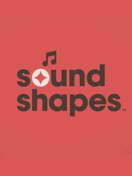 Sound Shapes Box Art