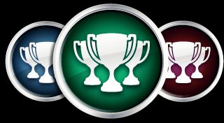 Trophy List Banner