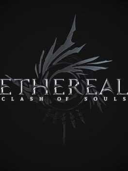 Ethereal: Clash of Souls Box Art