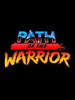 Path of the Warrior Box Art
