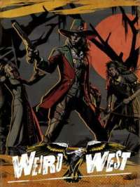 Help Me Flesh Out Some Weird West Villains!