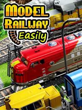 Model Railway Easily Box Art