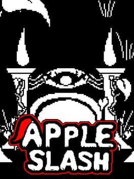 Apple Slash Box Art