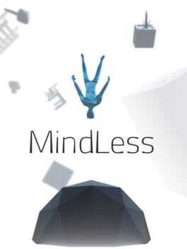 MindLess Box Art