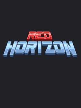 Red Horizon Box Art