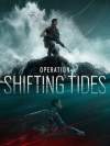 Tom Clancy's Rainbow Six: Siege - Operation Shifting Tides Box Art
