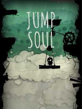 Jump Soul Box Art