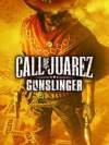 Call of Juarez: Gunslinger Box Art