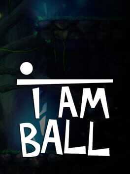 I am Ball Box Art