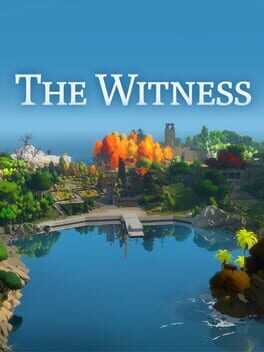 The Witness Box Art