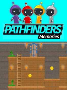 Pathfinders: Memories Box Art