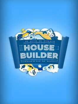 House Builder Box Art