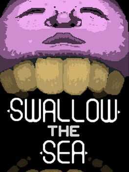 Swallow the Sea Box Art