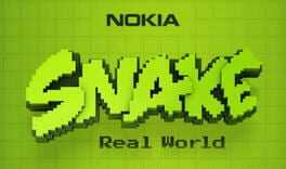 Snake Real World Box Art