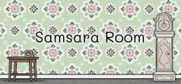 Samsara Room (Steam Release) Box Art