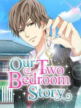 Our Two Bedroom Story Box Art
