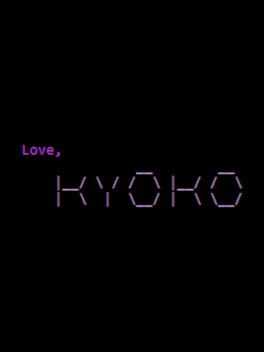 Love, Kyoko Box Art