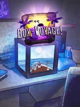Box Voyage Box Art