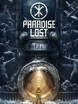 Paradise Lost Box Art