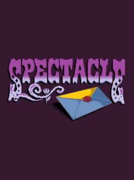 Spectacle Box Art