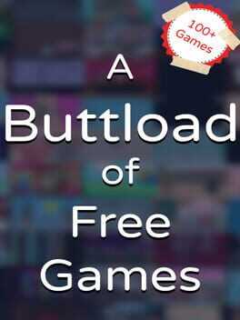 A Buttload of Free Games Box Art