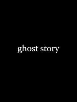 Ghost Story Box Art