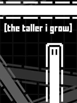 The Taller I Grow Box Art