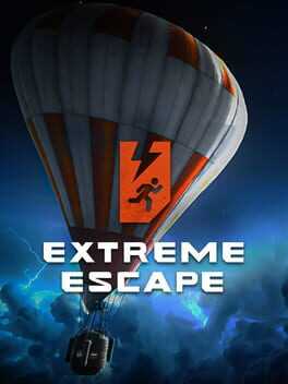 Extreme Escape Box Art