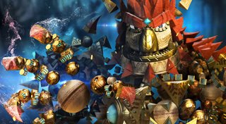 Trophy List Banner