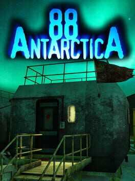 Antarctica 88 Box Art