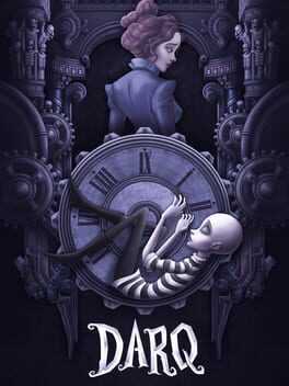 DARQ: Complete Edition Box Art