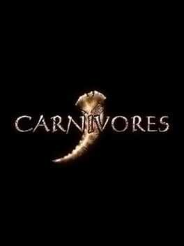 Carnivores Box Art